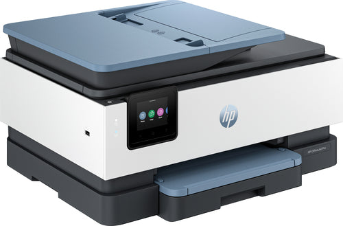 HP OfficeJet Pro 8135e All-in-One Printer Thermal inkjet A4 4800 x 1200 DPI 20 ppm Wi-Fi HP OfficeJet Pro 8135e All-in-One Printer Thermal inkjet A4 4800 x 1200 DPI 20 ppm Wi-Fi